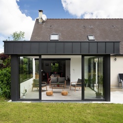 Extension & véranda 2023